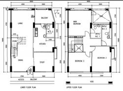 Blk 856C Tampines Street 82 (Tampines), HDB Executive #582850161
